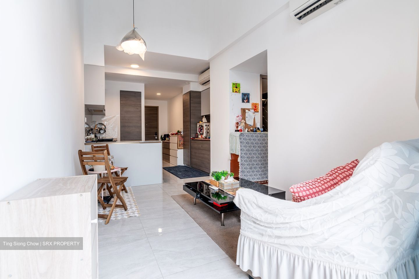 The Florence Residences (D19), Apartment #489416091